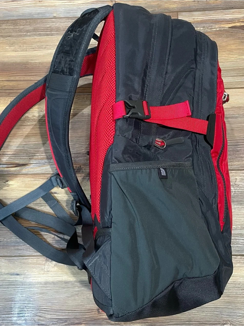 The North Face north face
